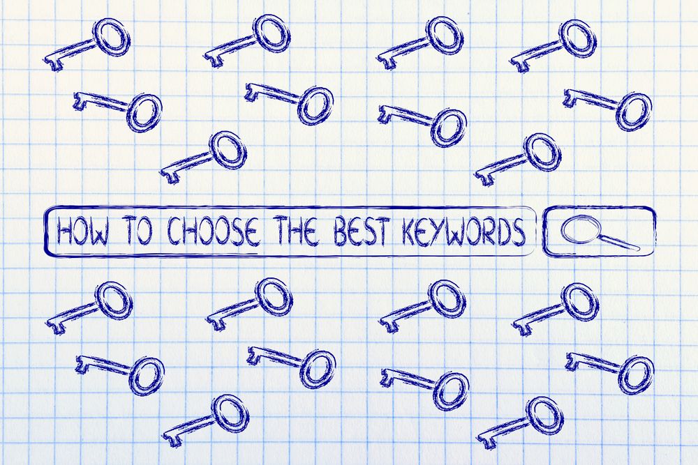 The Blueprint for SEO Keyword Research