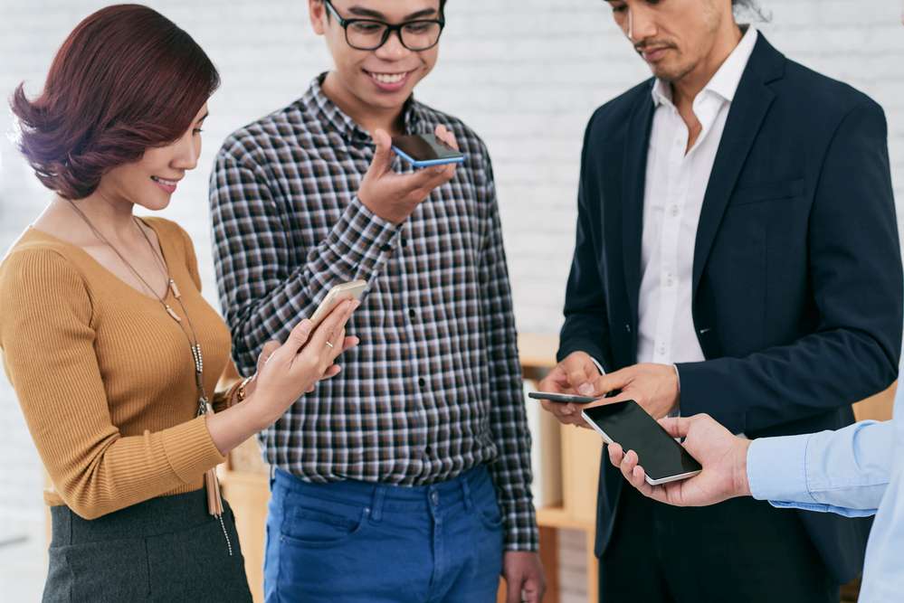 The Crucial Role that Google Voice Search Plays in the Future of SEO