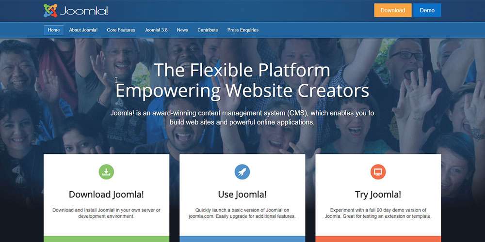 Joomla SEO: What You Need to Know