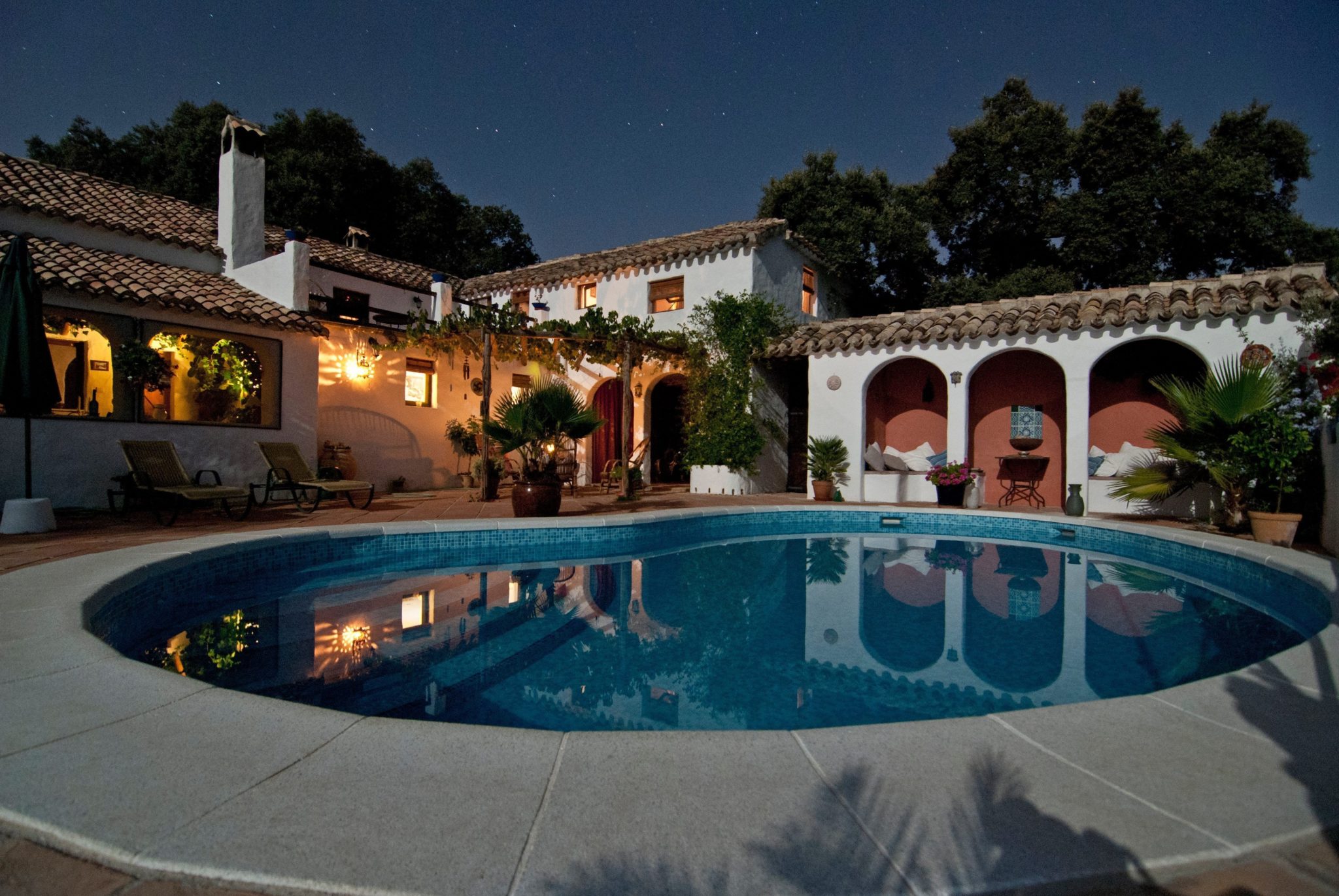 How to Bring Down the House with Your Real Estate SEO