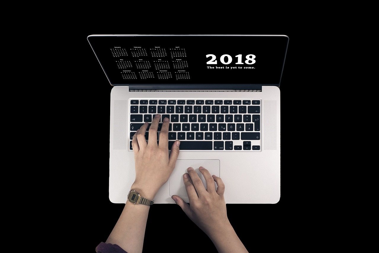 SEO Trends that Will Stick in 2018 and Beyond