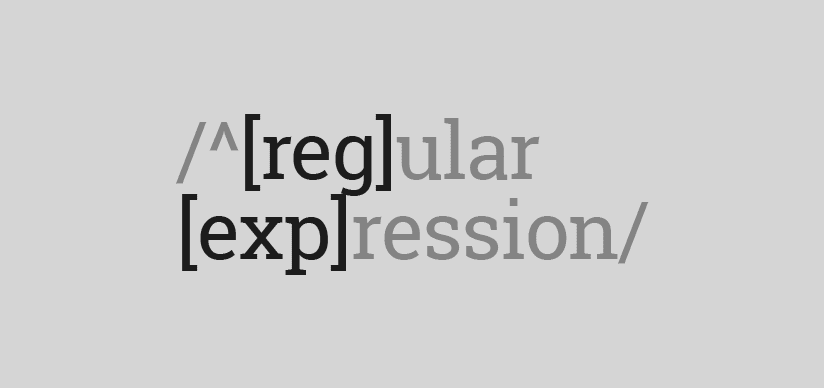 5 Ways to Use Regular Expressions (RegExp) in SEO and Digital Marketing